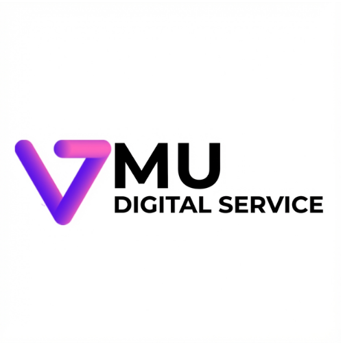 MU Digital Services Logo